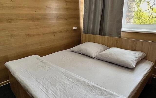 Отель Зефир