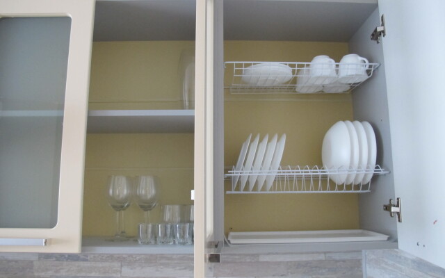 Апартаменты Атлант