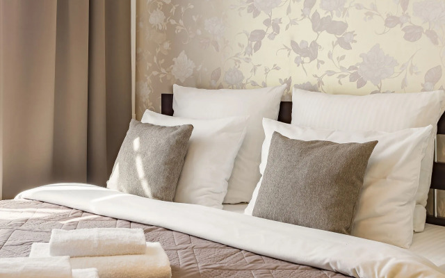 Апартаменты Горького 162