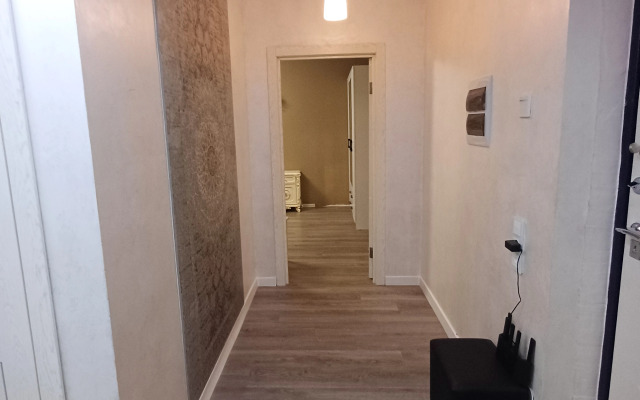 Квартира Дом золотого часа