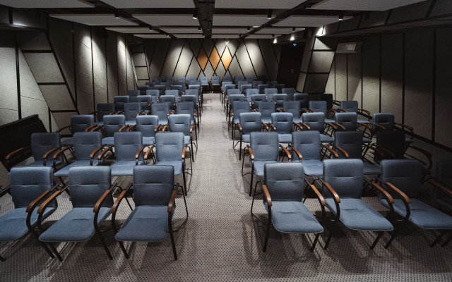 AZIMUT Отель Йошкар-Ола