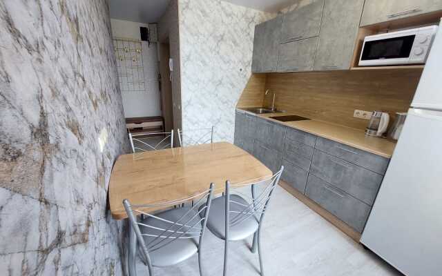 Квартира Однушка на Кольце Первая Речка