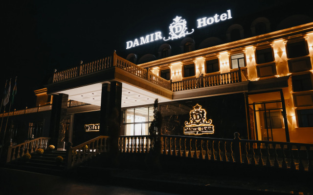 Damir Hotel By Aiko
