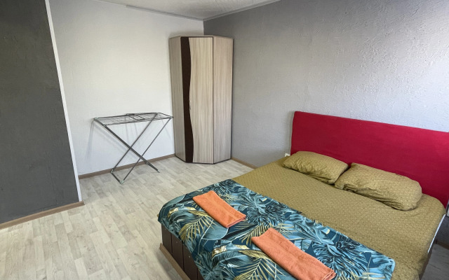 Квартира на Некрасова 3