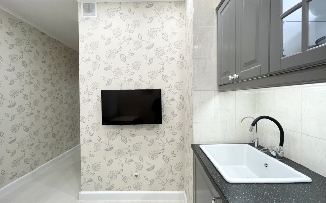 Квартира Rauktis Apartments