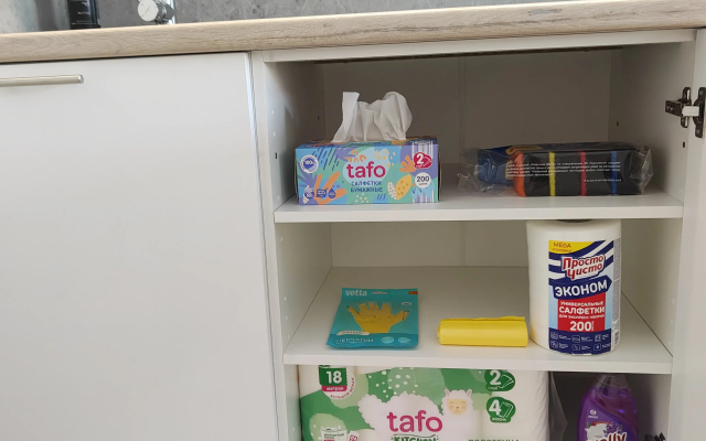 Квартира Saransk