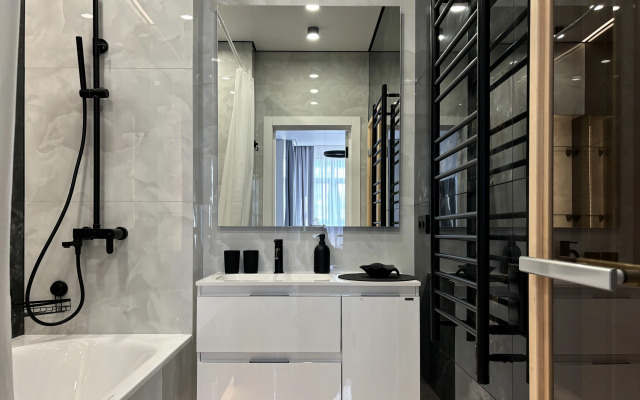 Europe Luxe by Pavlov Apartments
