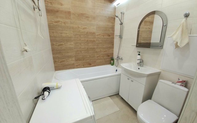 Квартира 1 комнатная квартира улица Мельникайте 90А