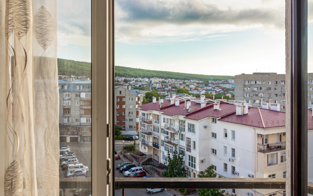 Novaya Dvushka V Sovremennom Zhk Flat