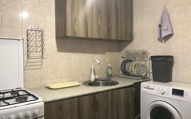 V Tsentre Goroda Flat