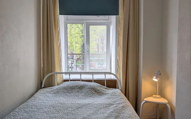 Квартира Большая в Центре