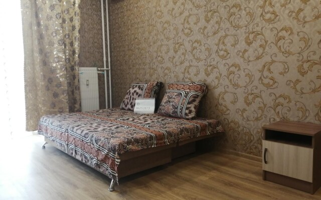 Atmosfera Komforta Kombinatskaya Apartments