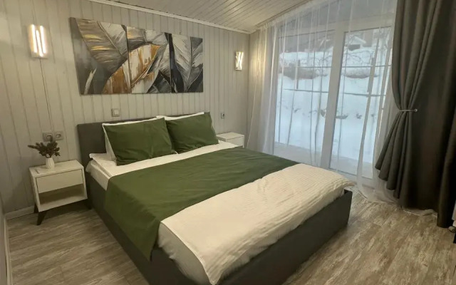 V loginovo Guest house