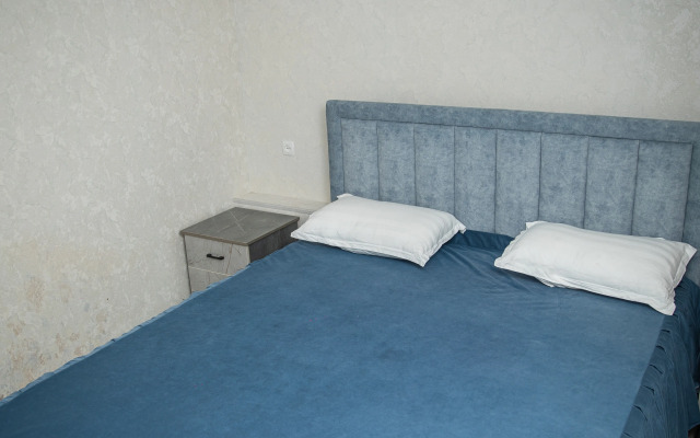 Welldone Hotel