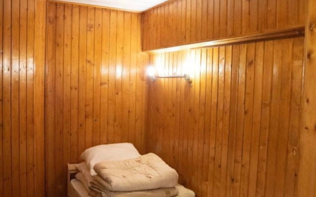 Частный дом Домотканово