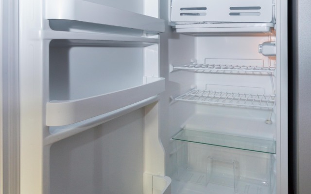 Vozle Akvaparka I Naberezhnoy Apartments