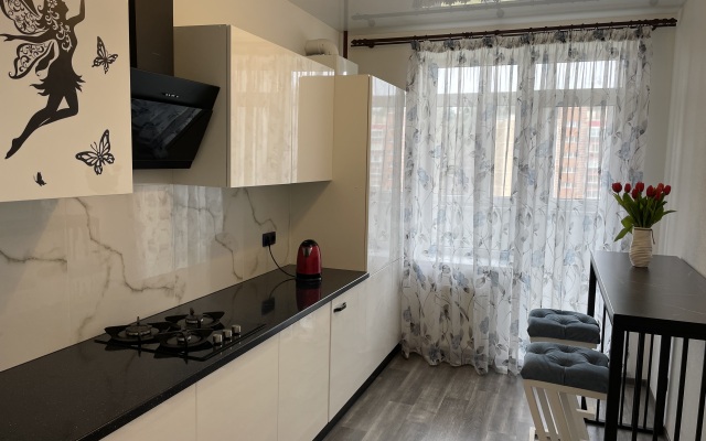 Апартаменты - iМоре