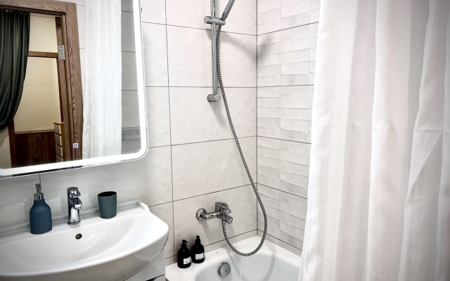 Квартира Under The Sky