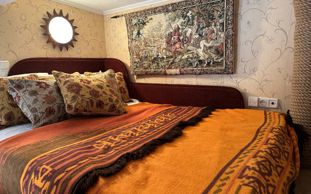 Апартаменты The Aristocrat 3