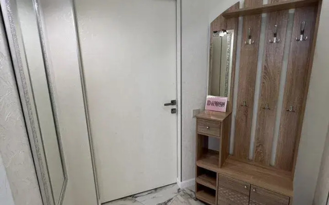 Na Staroshosseynoy 5k3 Flat
