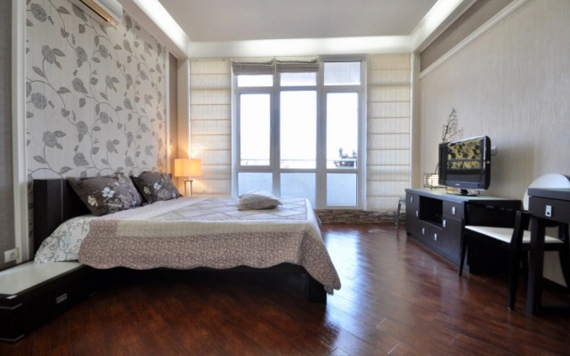 Apartments Near Primorskiy Park