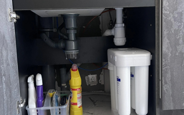 Апартаменты Мила