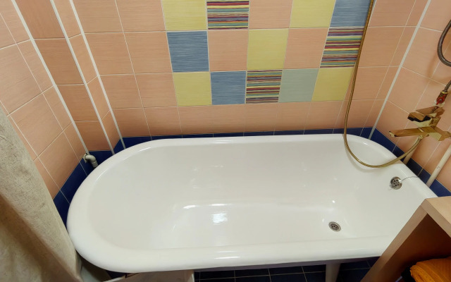 Uyutnaya Ryadom S KazanMall Flat