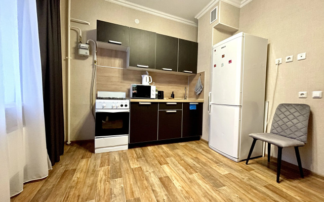 Pskov City Apartments Vladimirskaya 7v Flat