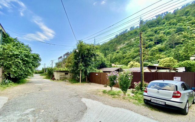 Dachalora Guest House