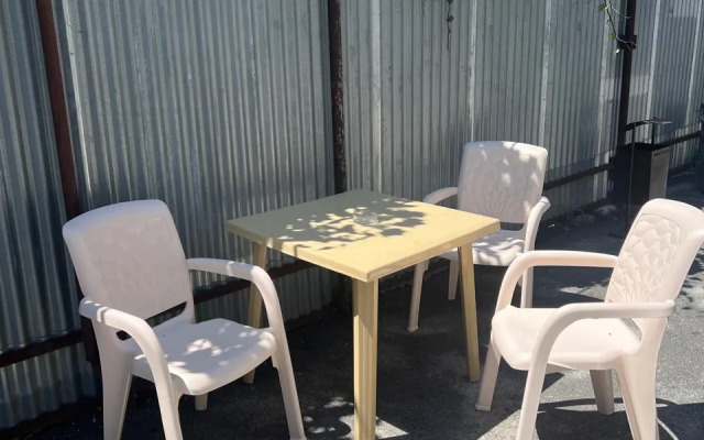 Na ul.Sadovoy 213(2) Flat