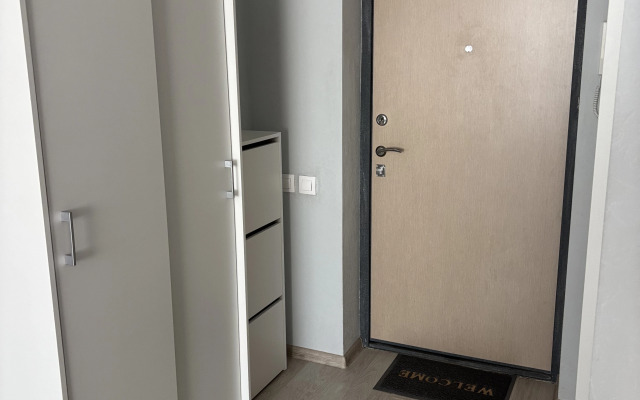 Квартира Уютная в Идеальном Месте Казани