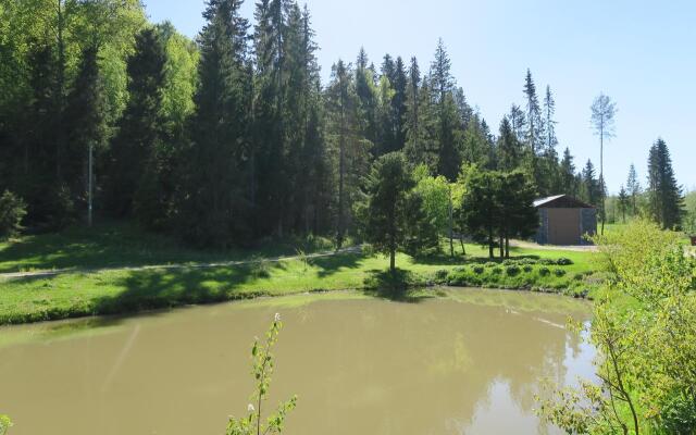 5 VILLANORDA Guest House