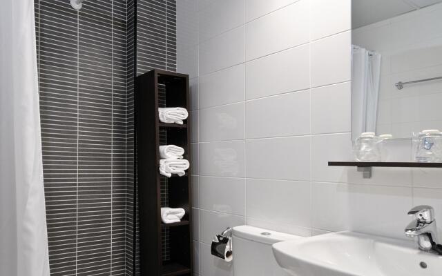 Los Sitios Apartments