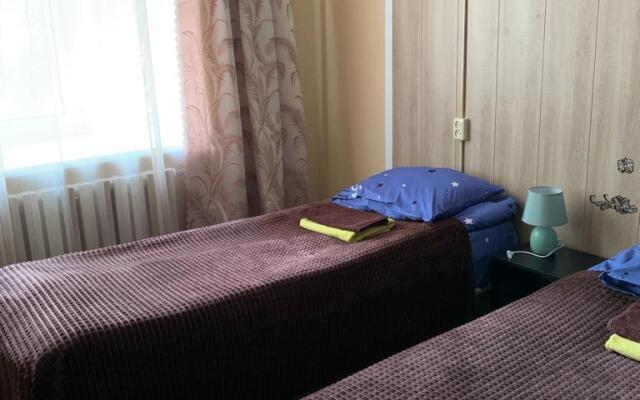 Hostel Comfort Blizzzko
