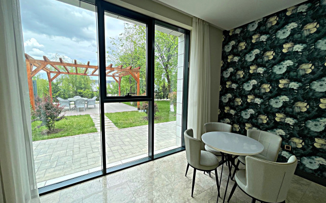 Arena Apartments Guba Villa