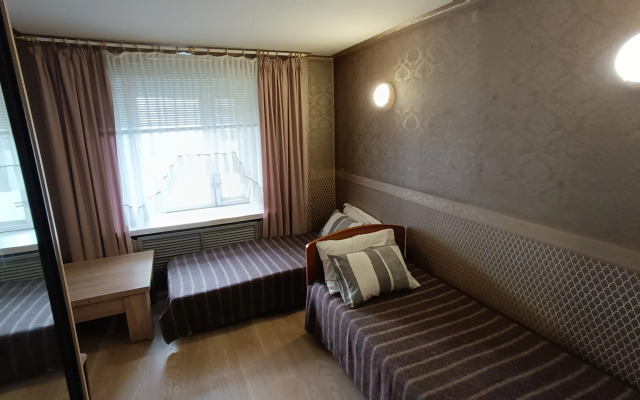 Квартира Уютная двушка на Гиганте