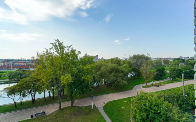 Квартира Просторная 2-комнатная в тихом центре Минска