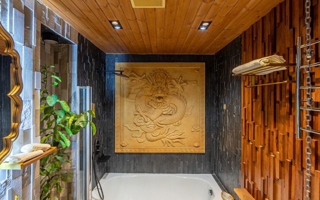 Dao Dé Rooms Apartaments