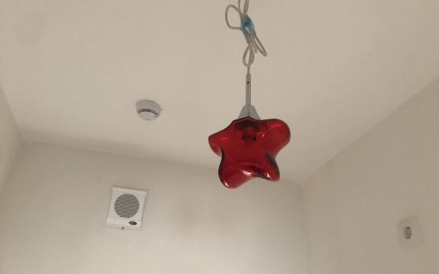 Квартира Студия White rabbit