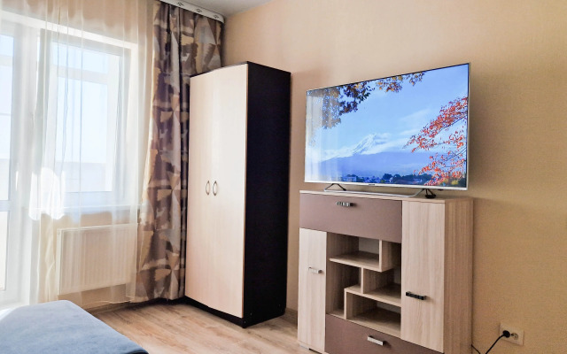 Апартаменты Солнечный 3-91