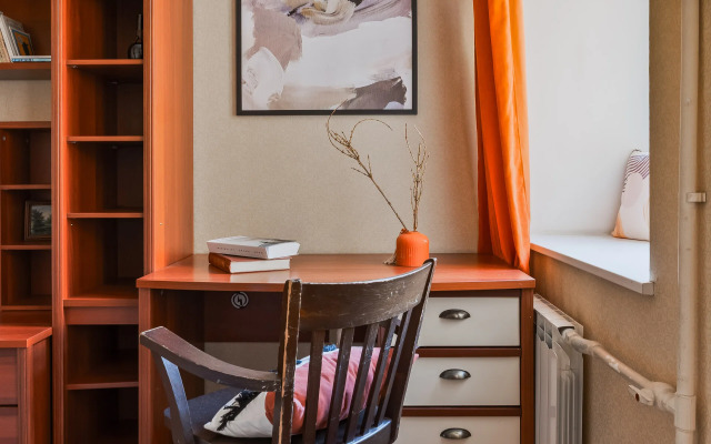 Апартаменты на Радищева