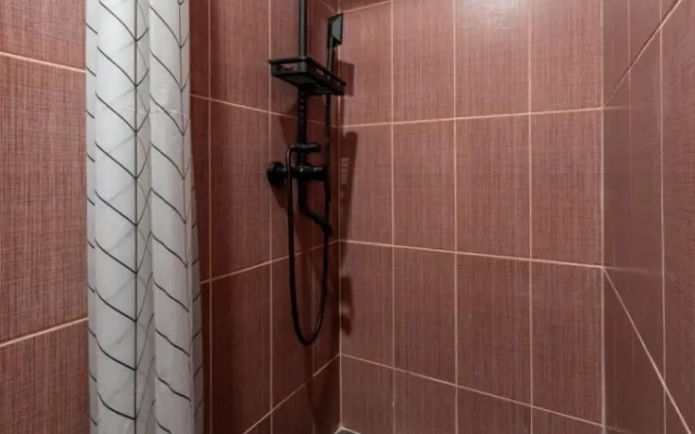 Апартаменты на Невском 136