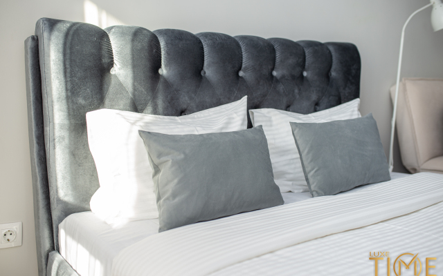 Naprotiv Triniti Lxt.by Apartments