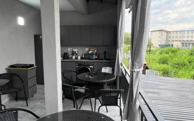GK House Guest House