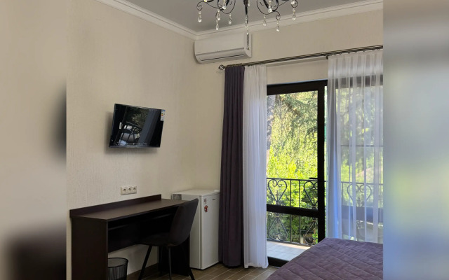 Hotel Sezam Hotel