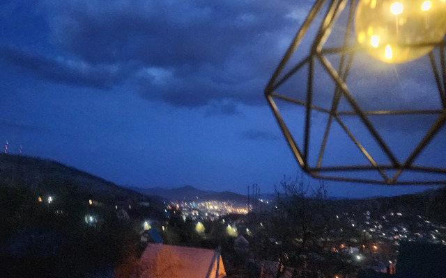Chudesnoe Mesto Guest House
