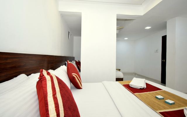 Anupam Hotel