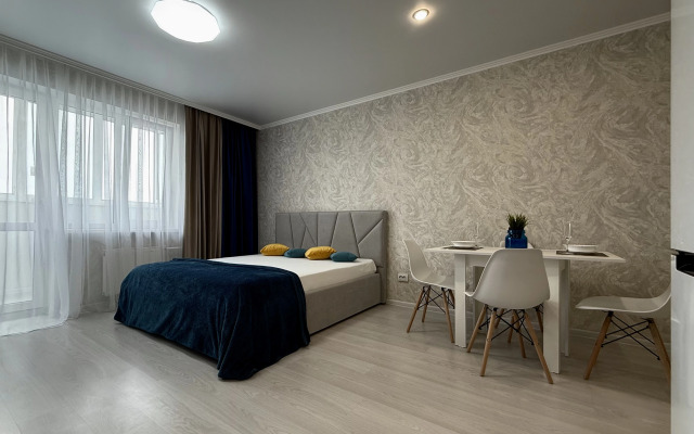 Квартира студия на Пролетарская 300