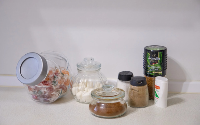 Квартира Апарт-Сеть UdobnoVEKB самозаселение 24х7