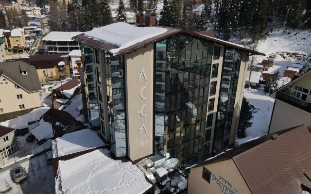 Hotel ASSA